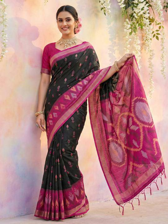 shree shyam NAVYA SILK VOL 3 Wholesale saree suppliers in Pune